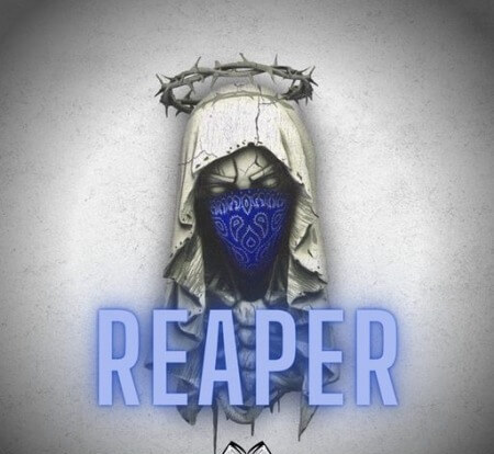 M3G Moguls REAPER blue WAV